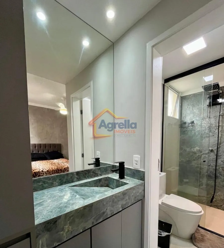 Apartamento, 2 quartos, 55 m² - Foto 2