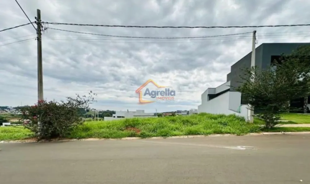 Terreno, 324 m² - Foto 1
