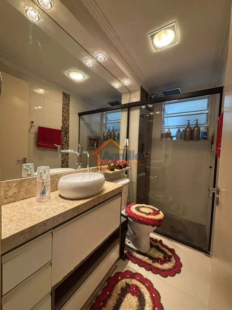 Apartamento, 2 quartos, 54 m² - Foto 7