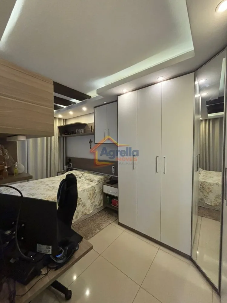 Apartamento, 2 quartos, 54 m² - Foto 4