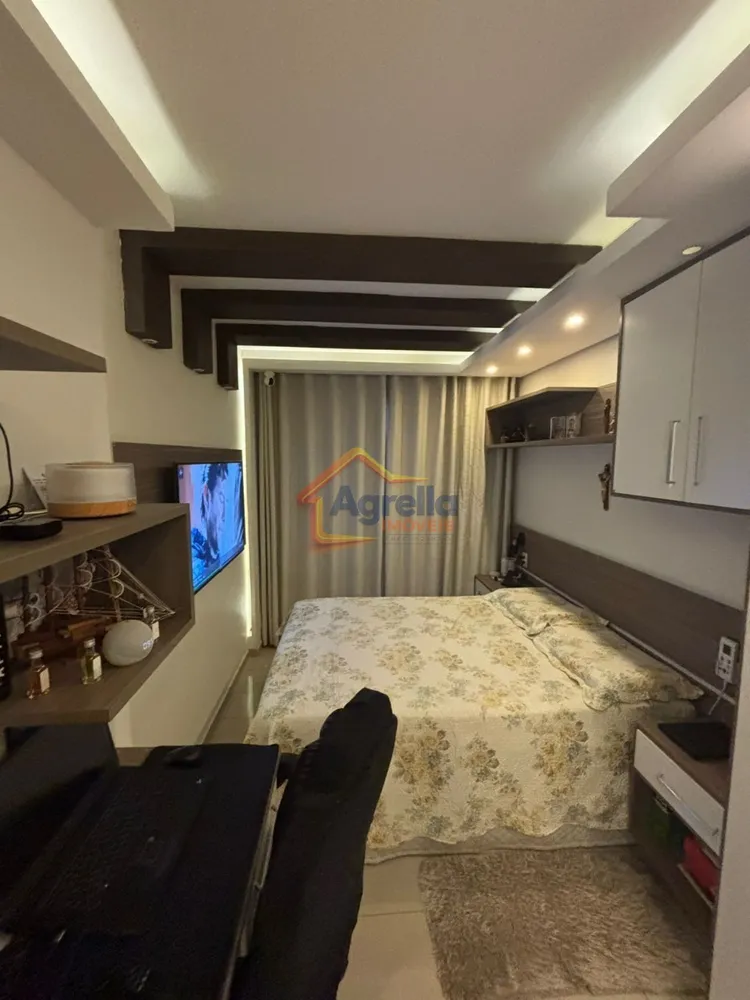 Apartamento, 2 quartos, 54 m² - Foto 6