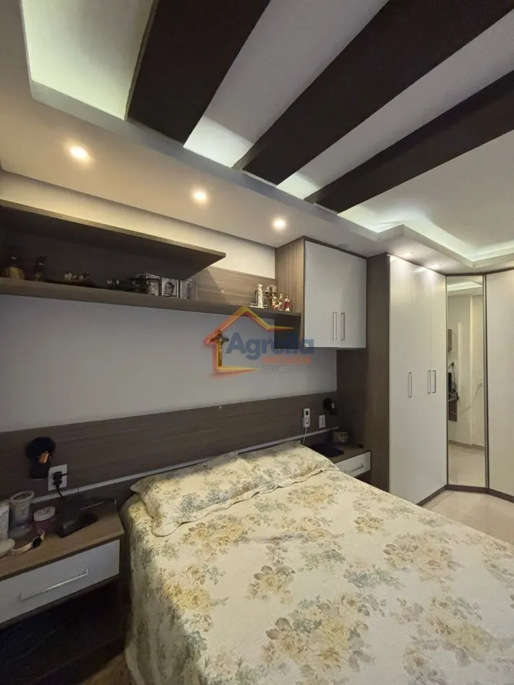 Apartamento, 2 quartos, 54 m² - Foto 5