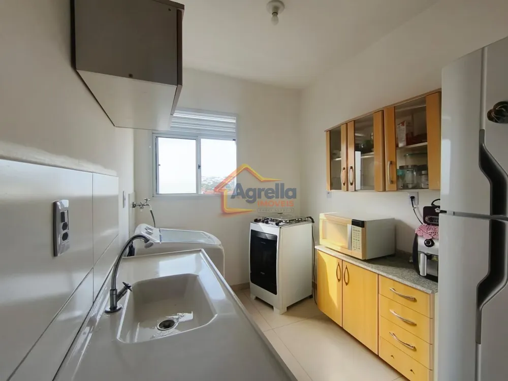 Apartamento, 2 quartos, 42 m² - Foto 1