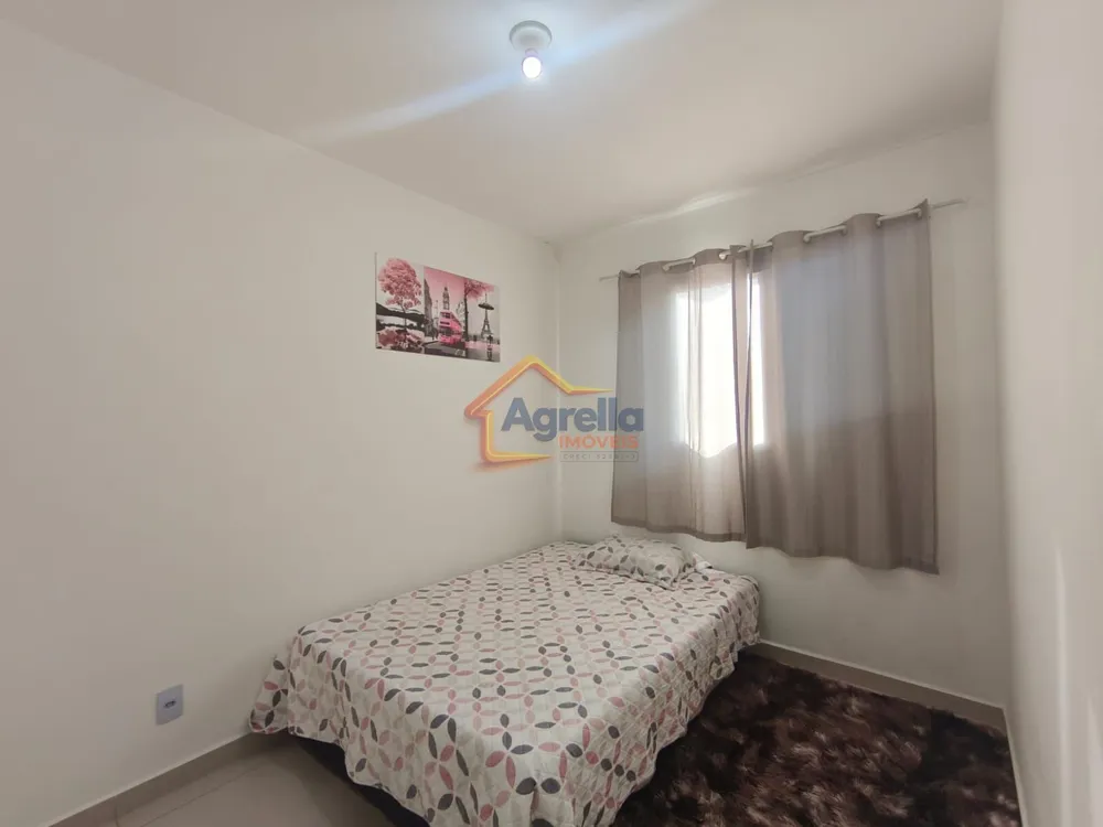 Apartamento, 2 quartos, 42 m² - Foto 2