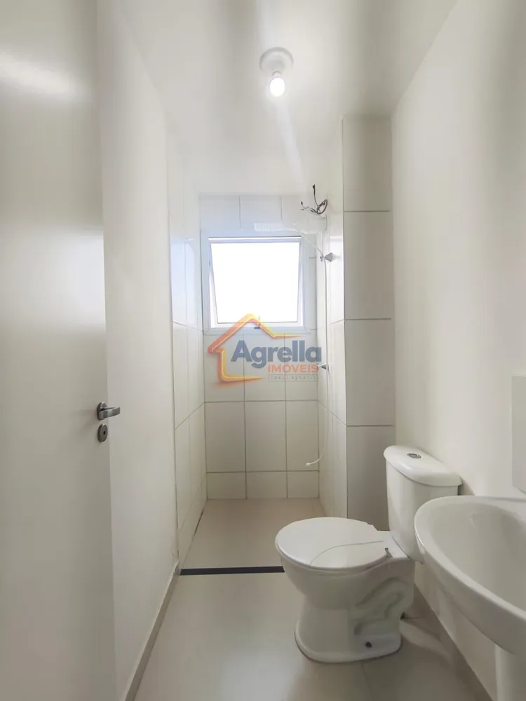Apartamento, 2 quartos, 42 m² - Foto 4