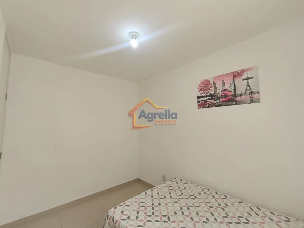 Apartamento, 2 quartos, 42 m² - Foto 3