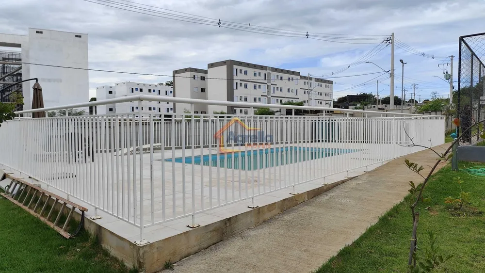 Apartamento, 2 quartos, 42 m² - Foto 7