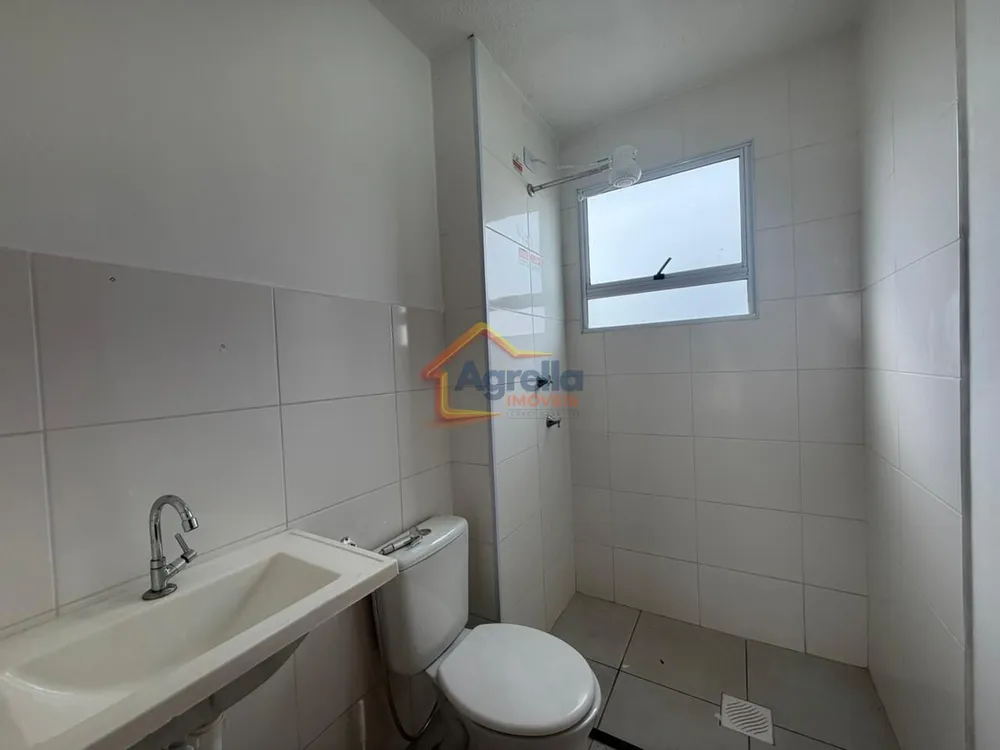 Apartamento, 2 quartos, 46 m² - Foto 4