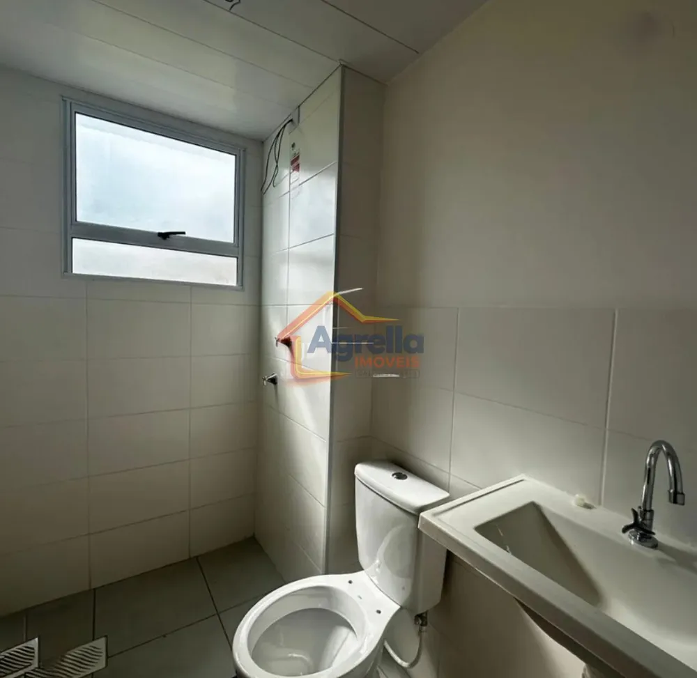 Apartamento, 2 quartos, 46 m² - Foto 2