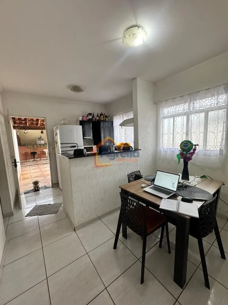 Casa, 2 quartos, 120 m² - Foto 2