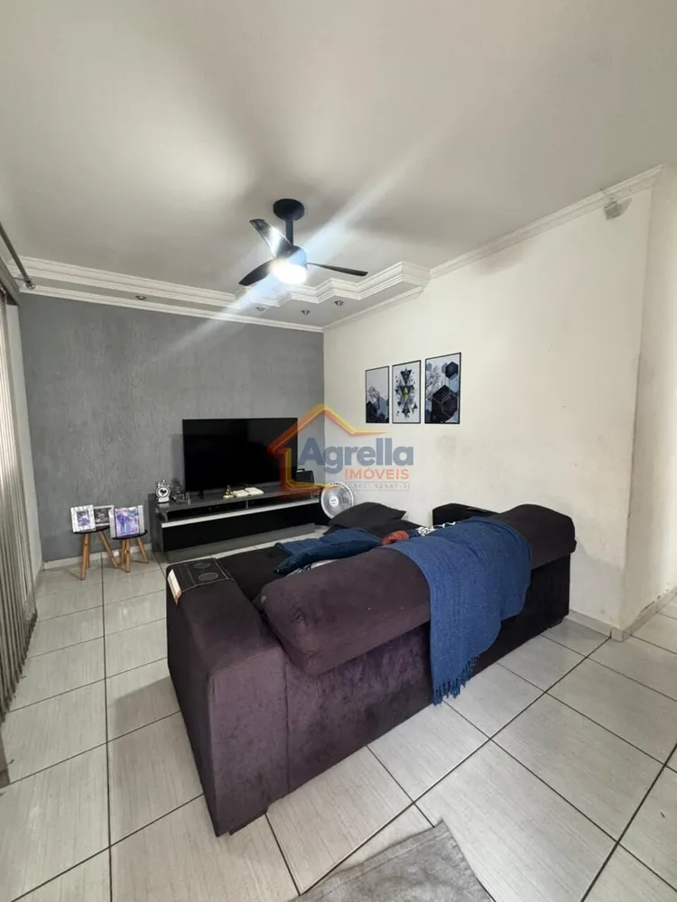 Casa, 2 quartos, 120 m² - Foto 3