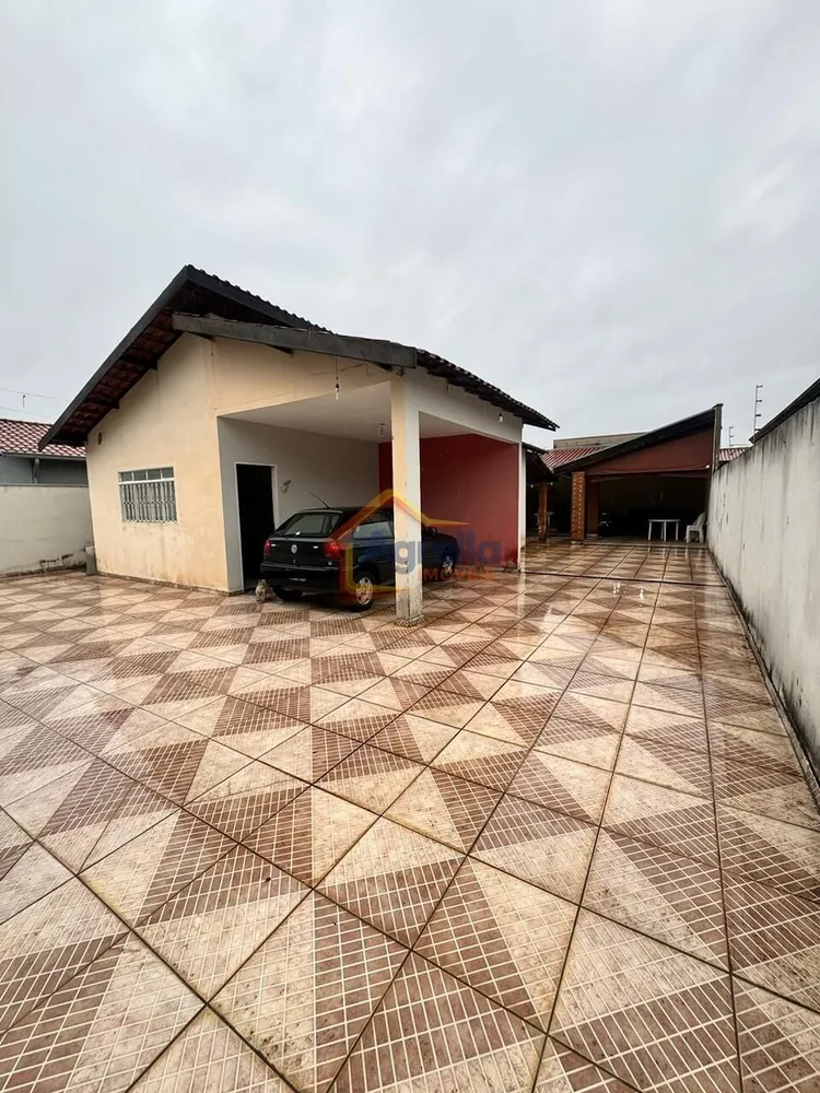 Casa, 2 quartos, 120 m² - Foto 4