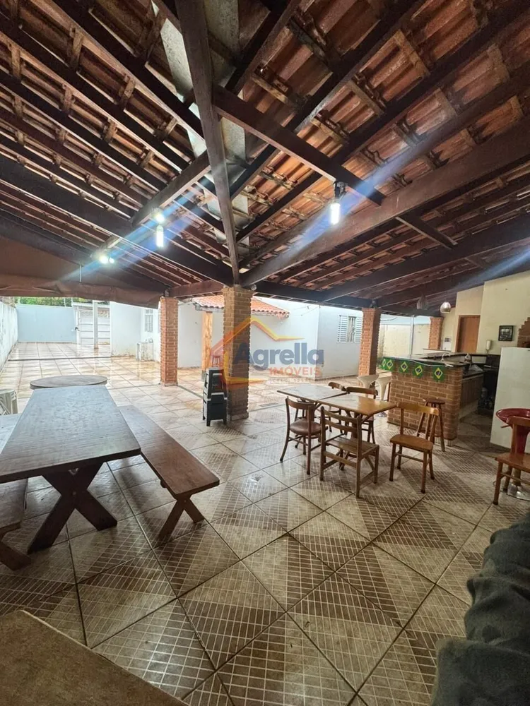 Casa, 2 quartos, 120 m² - Foto 1