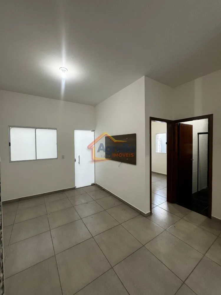 Casa de Condomínio, 2 quartos - Foto 3
