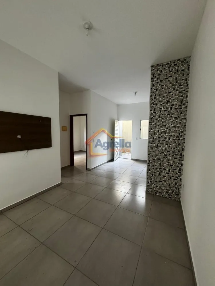 Casa de Condomínio, 2 quartos - Foto 4