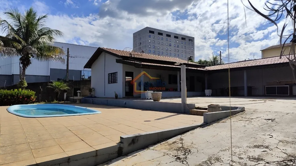 Chácara, 2 quartos - Foto 3