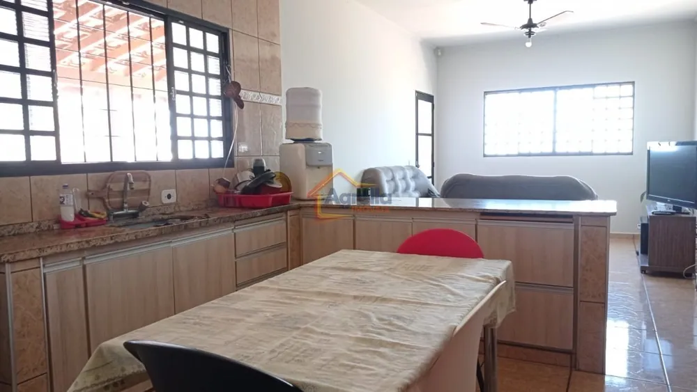 Chácara, 2 quartos - Foto 6