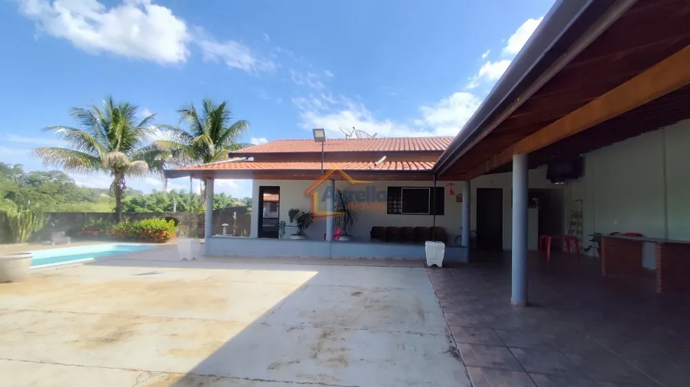 Chácara, 2 quartos - Foto 4