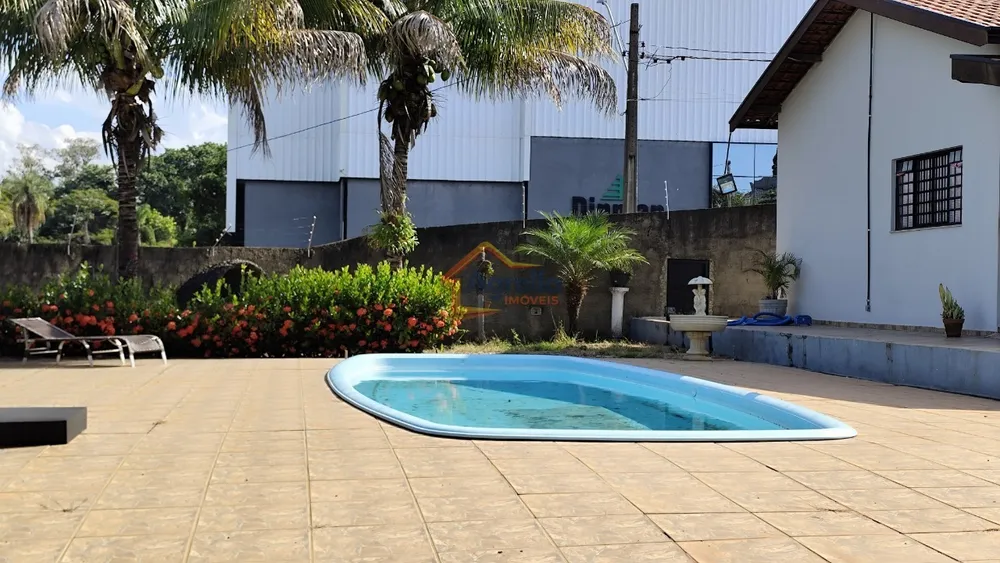 Chácara, 2 quartos - Foto 8
