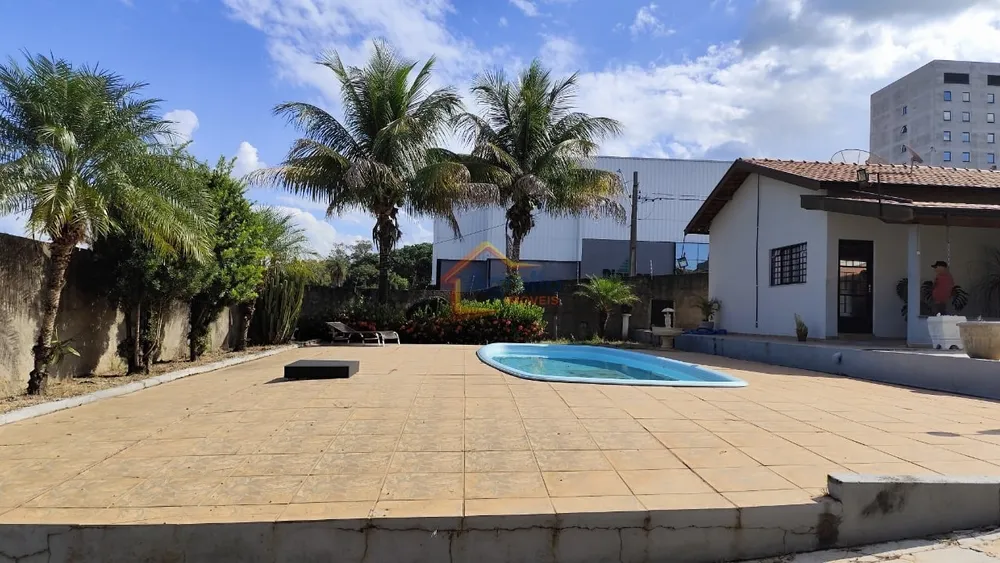 Chácara, 2 quartos - Foto 1