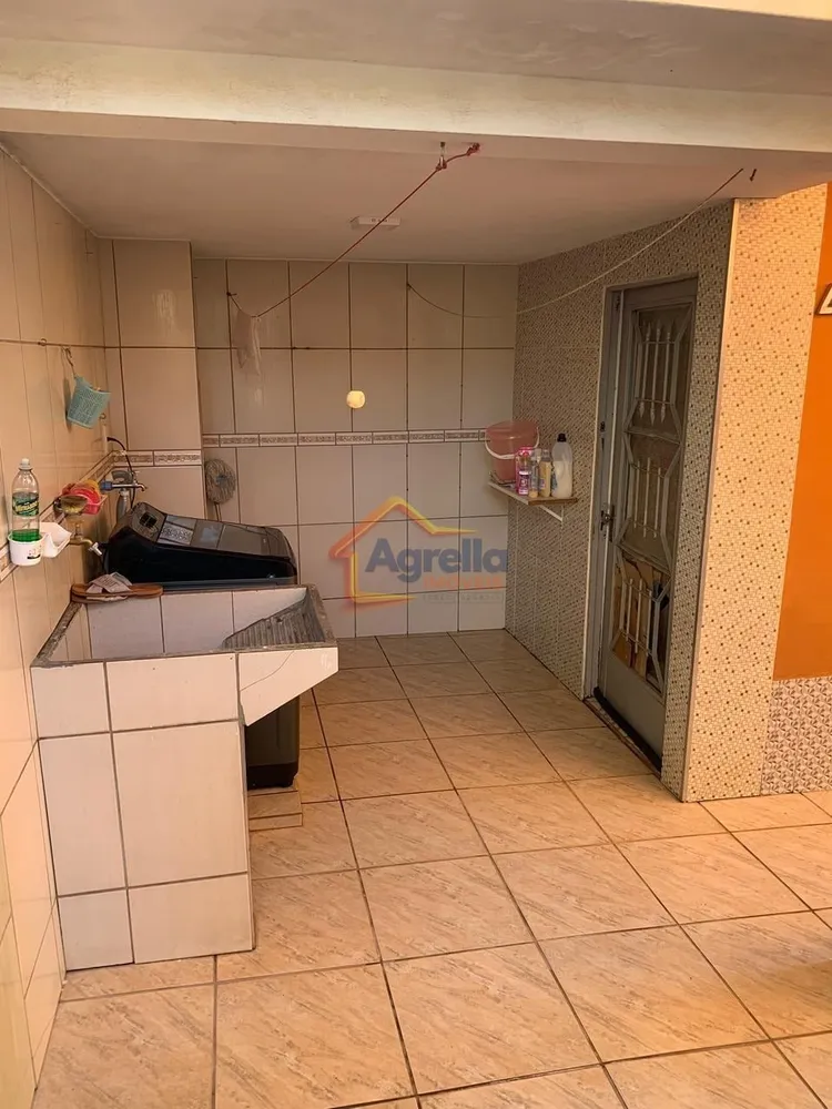Casa, 3 quartos, 235 m² - Foto 6