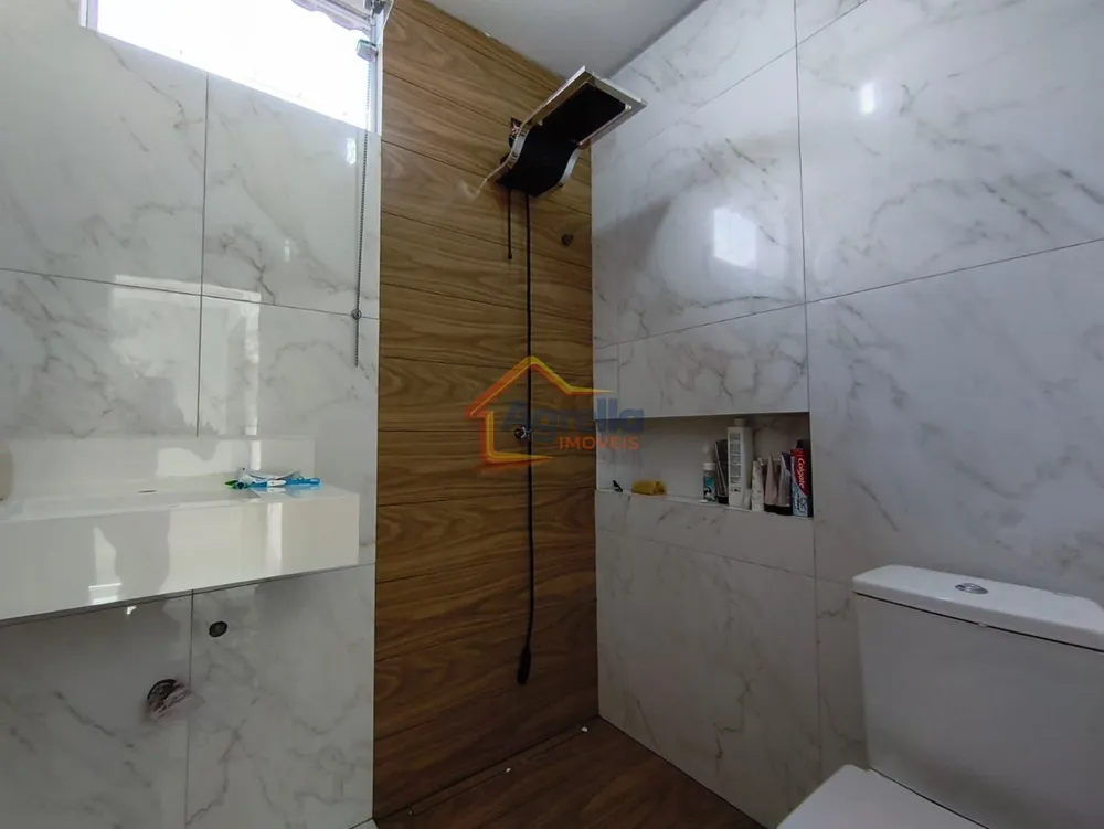 Casa, 2 quartos, 200 m² - Foto 6