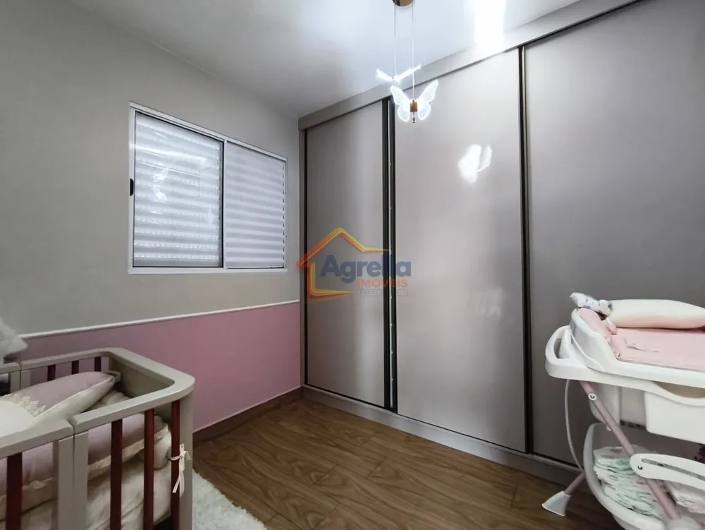 Casa, 2 quartos, 200 m² - Foto 3