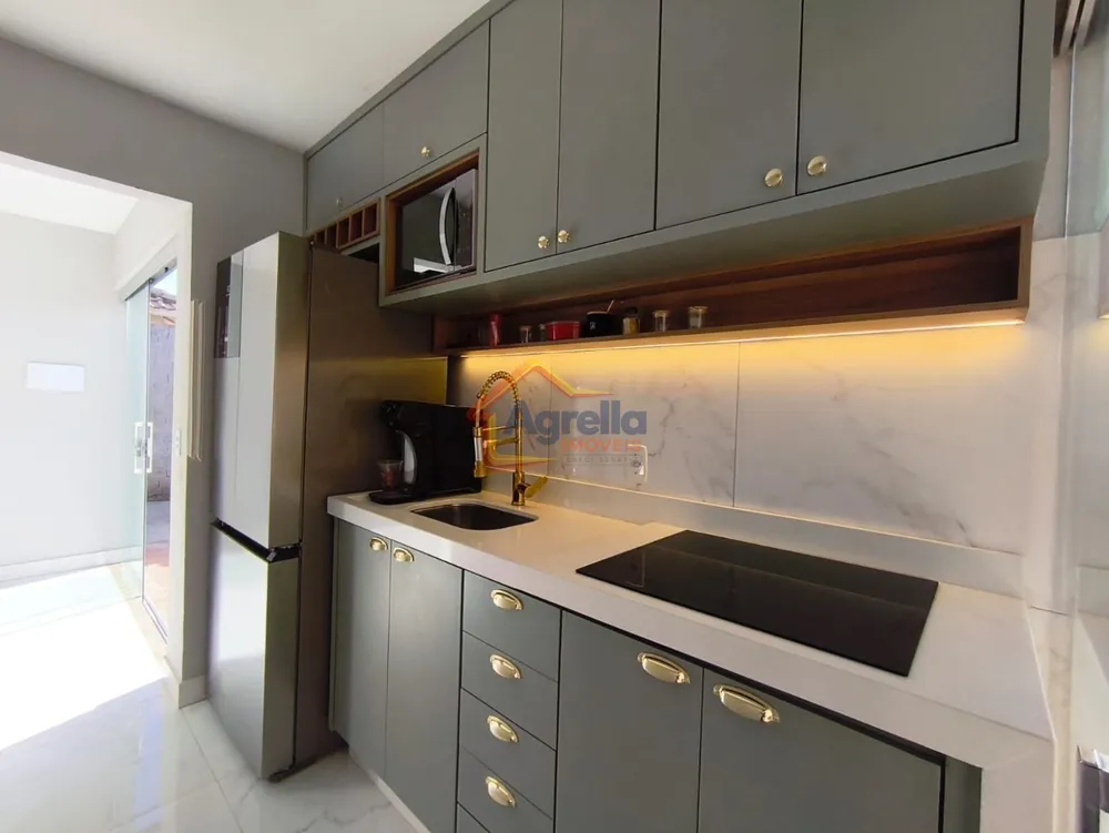Casa, 2 quartos, 200 m² - Foto 3