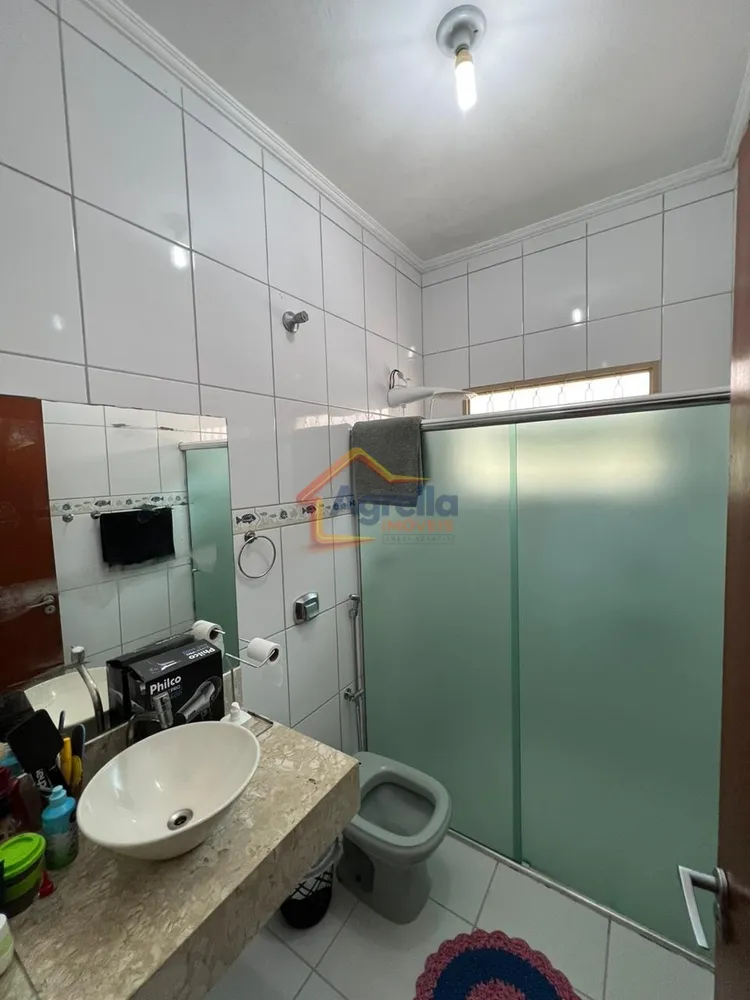 Casa, 3 quartos - Foto 4