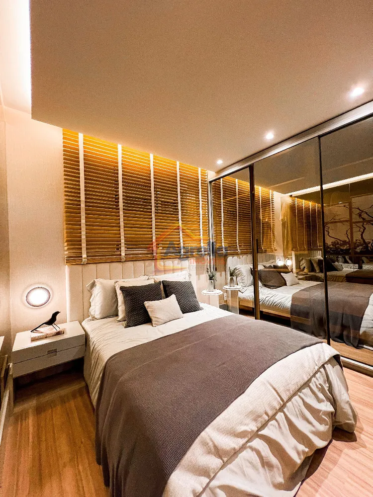 Apartamento, 2 quartos, 61 m² - Foto 4