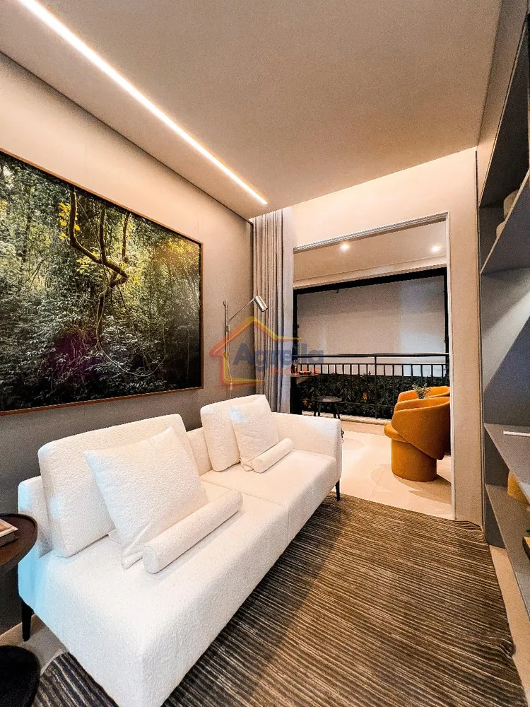 Apartamento, 2 quartos, 61 m² - Foto 7