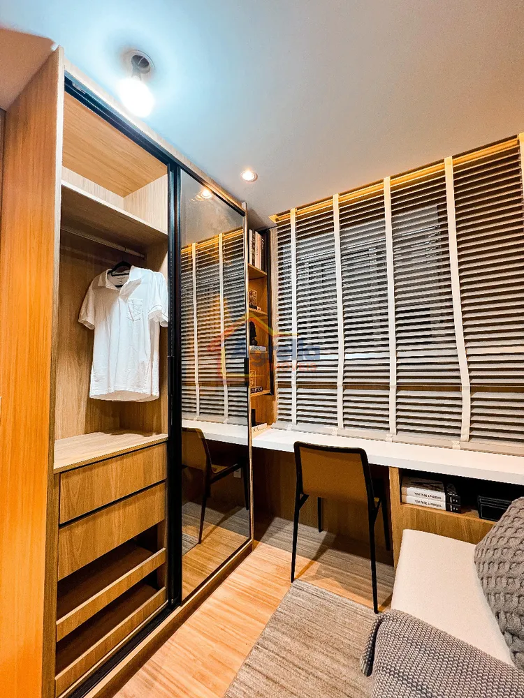 Apartamento, 2 quartos, 61 m² - Foto 8