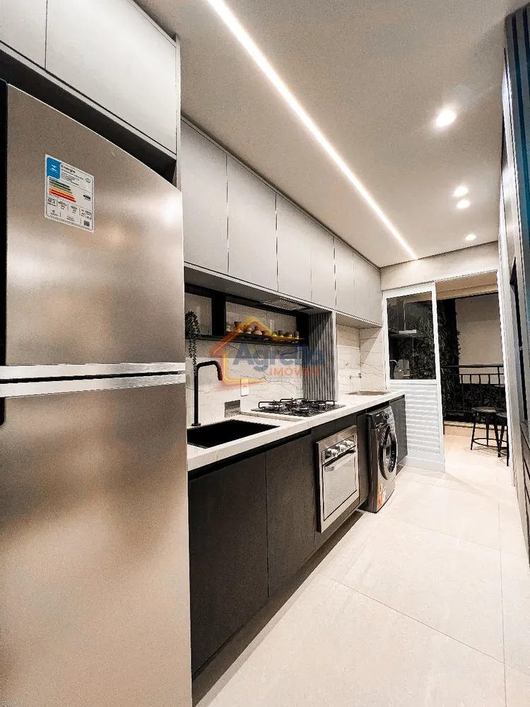 Apartamento, 2 quartos, 61 m² - Foto 5