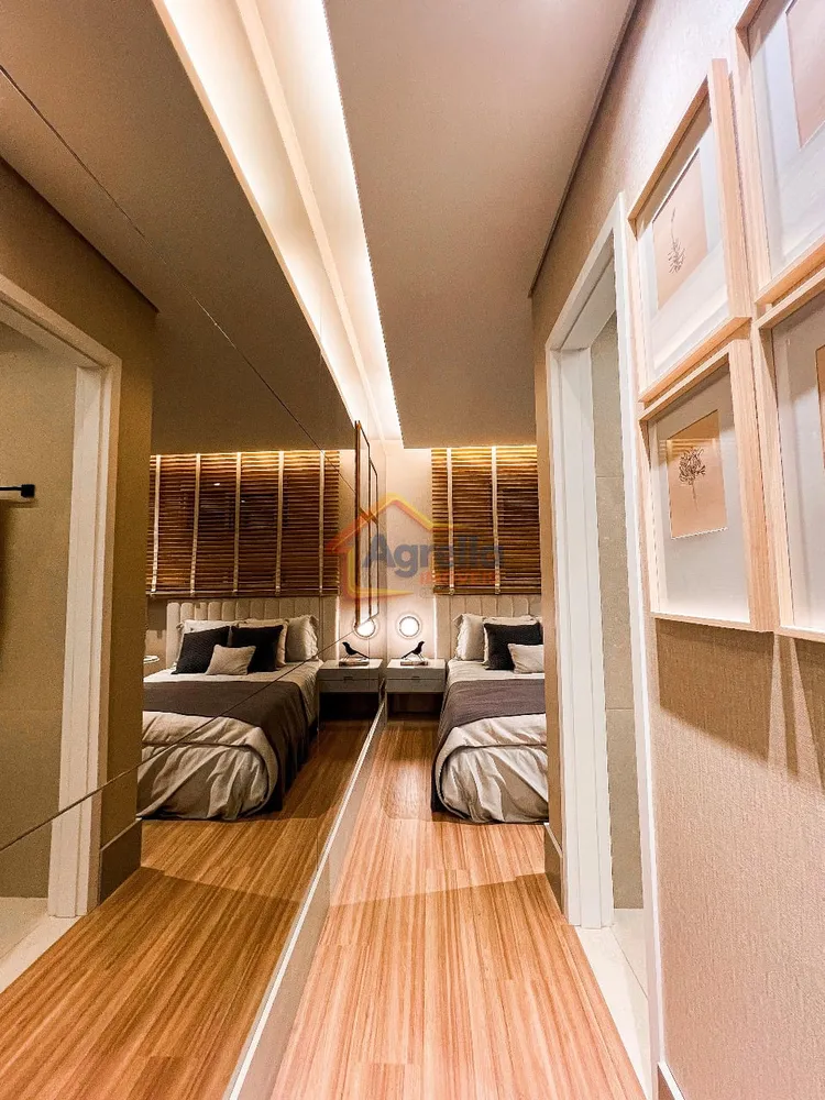 Apartamento, 2 quartos, 61 m² - Foto 6