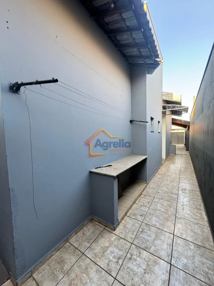 Casa, 3 quartos, 170 m² - Foto 1