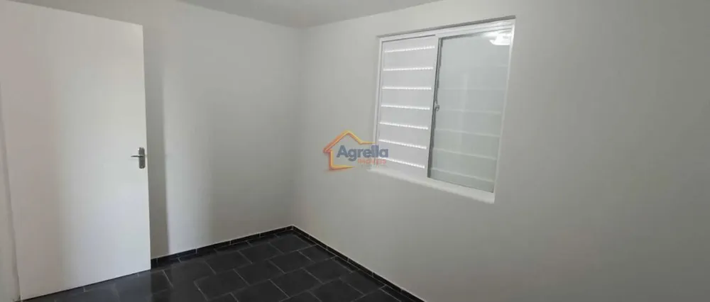 Apartamento, 2 quartos, 45 m² - Foto 4