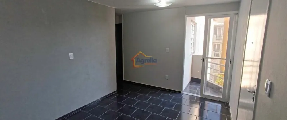 Apartamento, 2 quartos, 45 m² - Foto 3