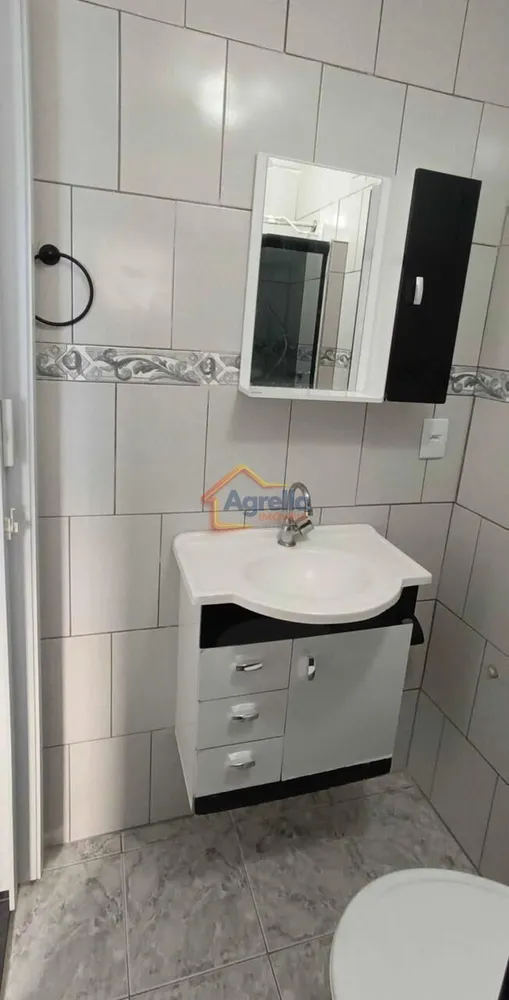 Apartamento, 2 quartos, 45 m² - Foto 5