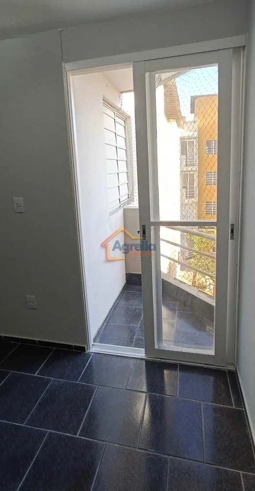 Apartamento, 2 quartos, 45 m² - Foto 7