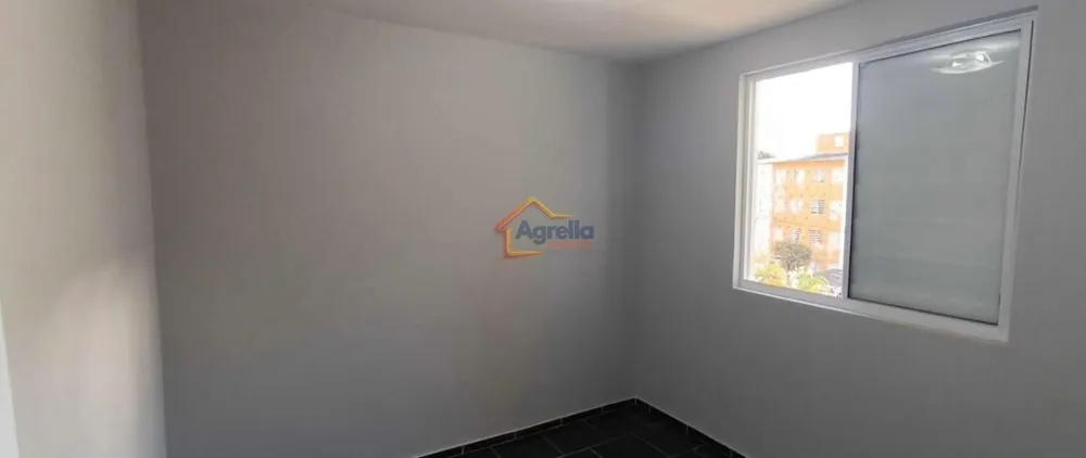 Apartamento, 2 quartos, 45 m² - Foto 2