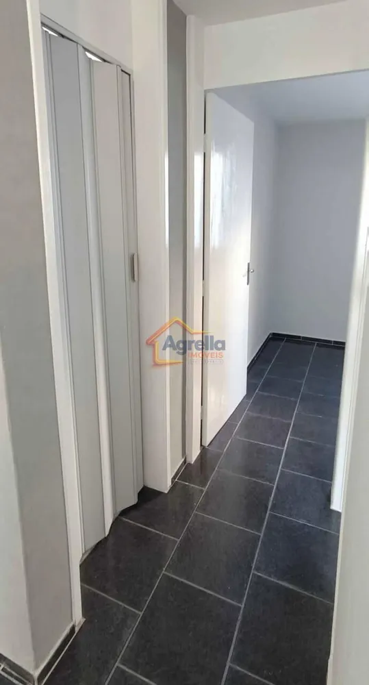 Apartamento, 2 quartos, 45 m² - Foto 8