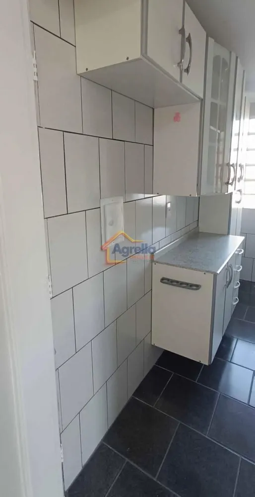 Apartamento, 2 quartos, 45 m² - Foto 1