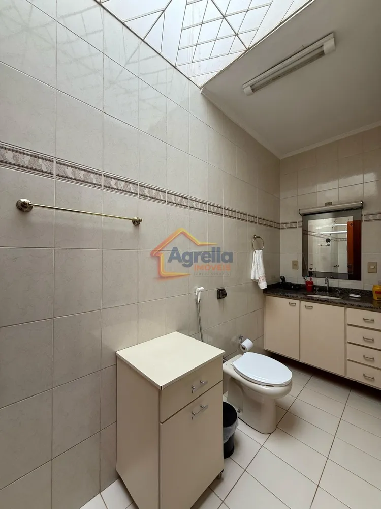 Casa, 3 quartos, 211 m² - Foto 6