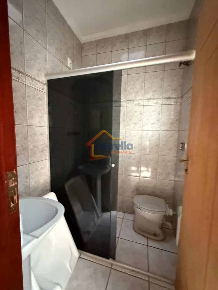 Casa, 3 quartos, 211 m² - Foto 7