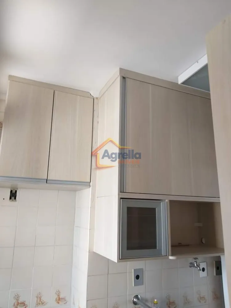 Apartamento, 1 quarto, 45 m² - Foto 2