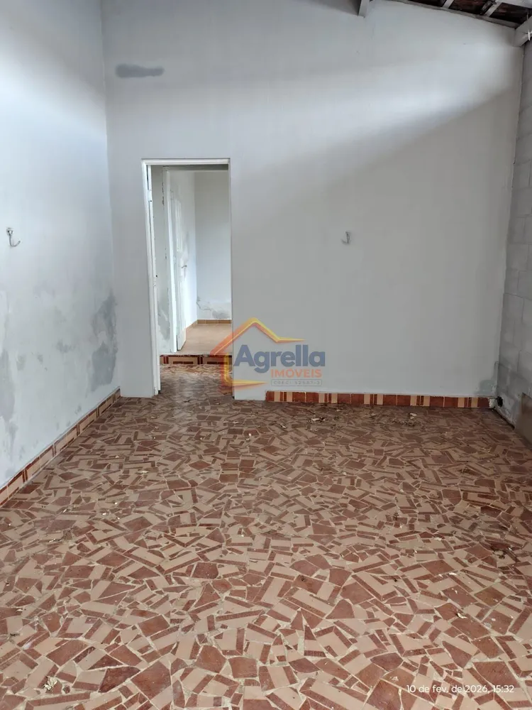 Casa, 3 quartos, 152 m² - Foto 1