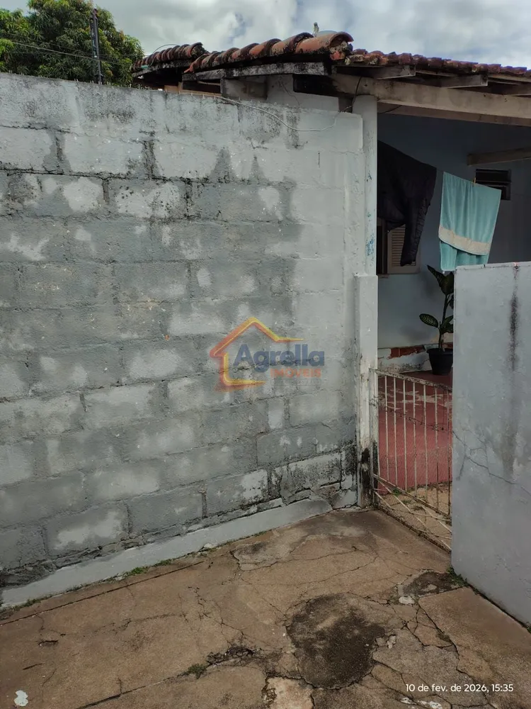 Casa, 3 quartos, 152 m² - Foto 4