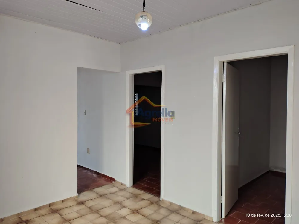 Casa, 3 quartos, 152 m² - Foto 2