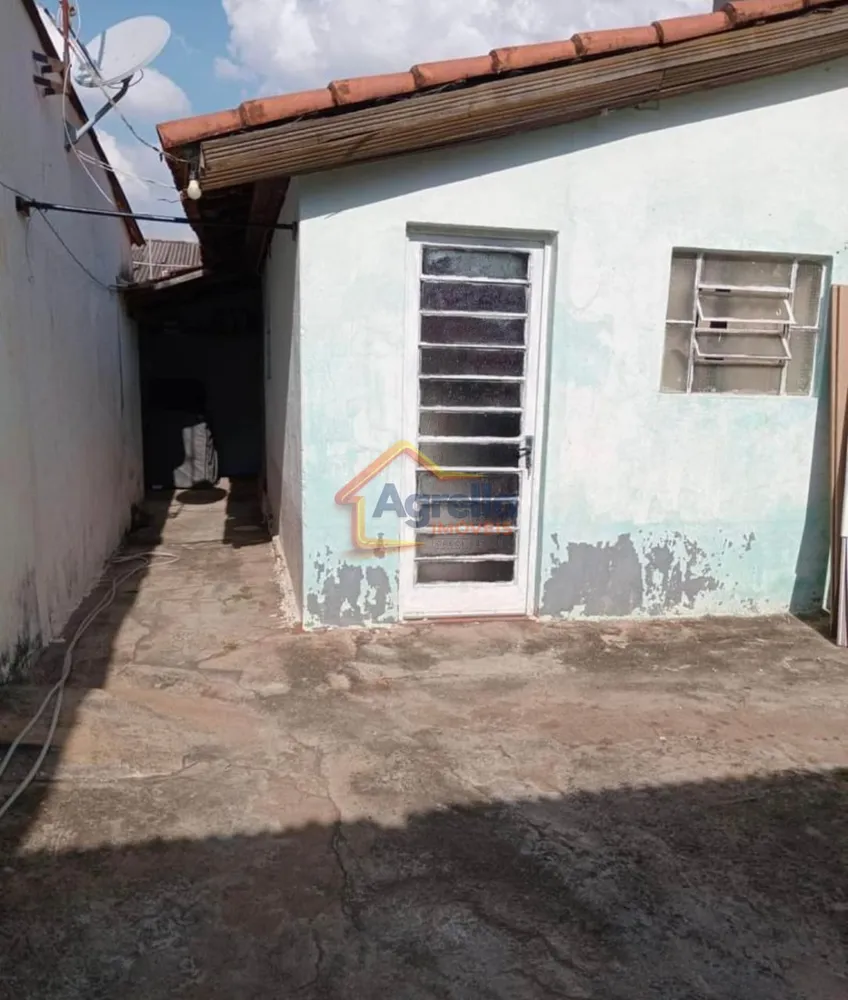 Casa, 3 quartos, 234 m² - Foto 4