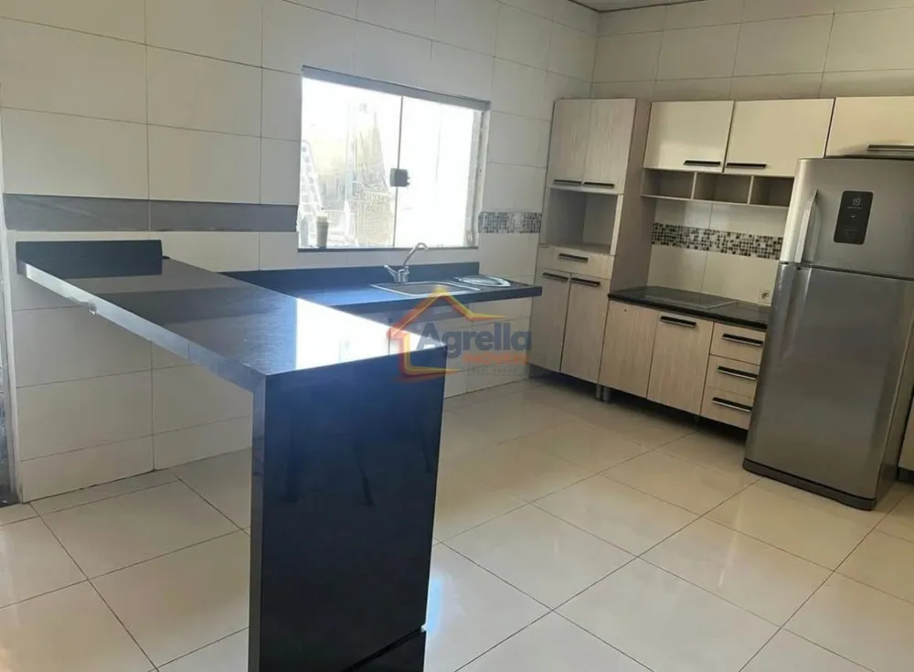 Casa, 2 quartos, 150 m² - Foto 1